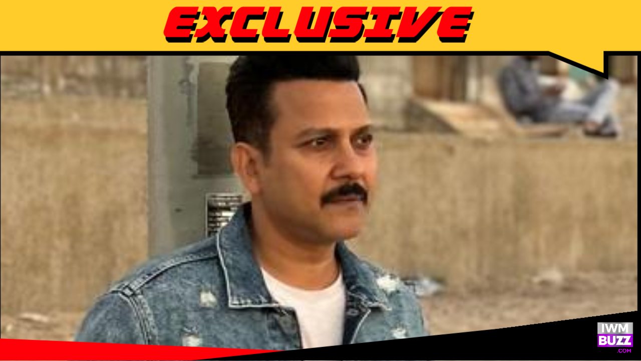 Exclusive: Ghum Hai Kisikey Pyaar Meiin fame Mridul Kumarsinha joins the cast of Star Plus' Aankh Micholi 875568