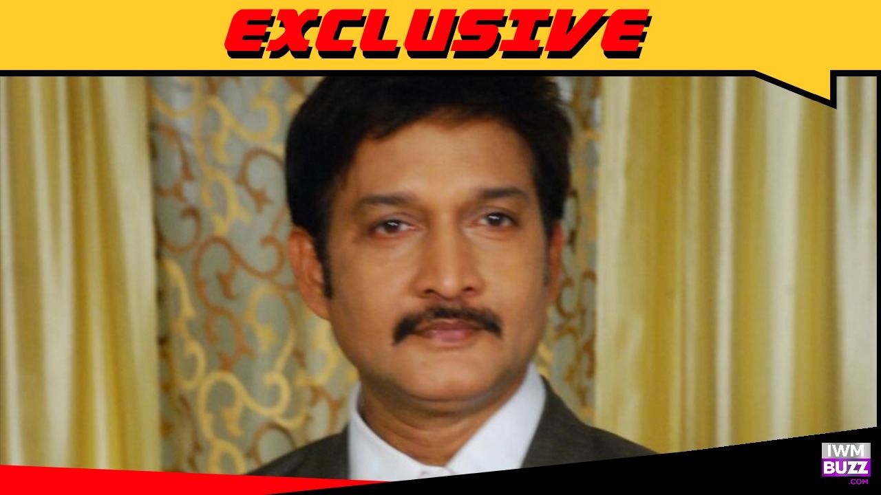 Exclusive: Hemant Choudhary joins the cast of Colors' Mera Balam Thanedaar 875375