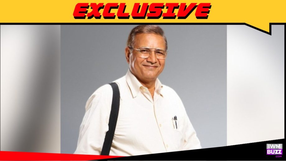 Exclusive: Kumud Mishra bags Aanand L Rai’s upcoming film Nakhrewali 874720