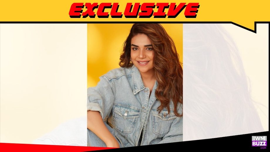 Exclusive: Kundali Bhagya fame Anjum Fakih to enter Sony TV's Dabangii Mulgii Aayi Re Aayi 873919