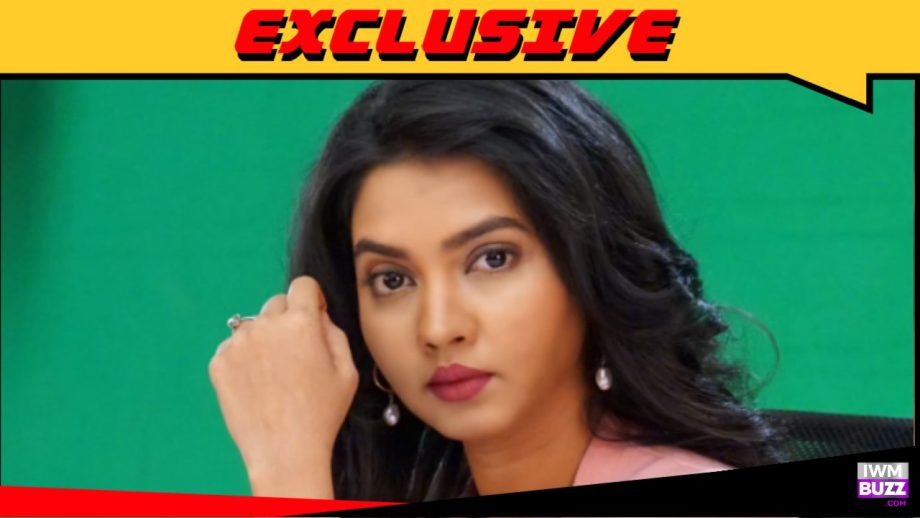 Exclusive: Marathi actress Meera Joshi in Sharman Joshi and Sharib Hashmi starrer Ziddi Sanam 873220