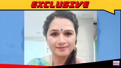 Exclusive: Neetu Pandey bags Colors’ Chand Jalne Laga