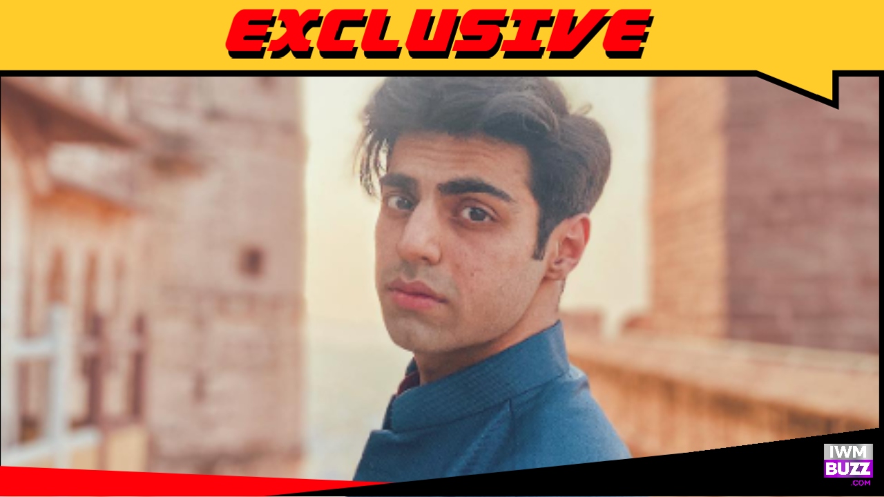 Exclusive: Rocky Aur Rani Ki Prem Kahani actor Abhinav Sharma joins Hina Khan in Amazon miniTV’s Qahar 872509