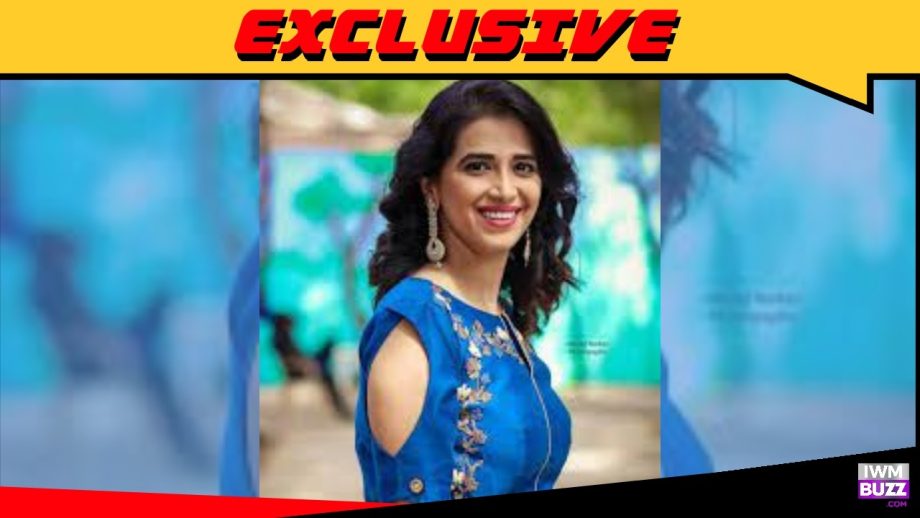 Exclusive: Sharmishtha Raut to feature in Sobo Films' Sony LIV series 874040