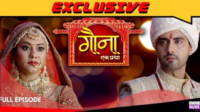 Exclusive: Shemaroo Umang show Gauna Ek Pratha to go off air