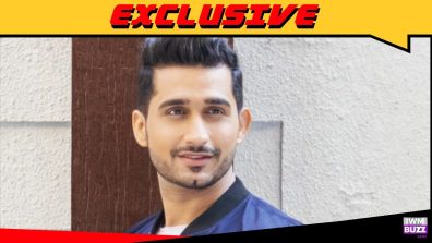 Exclusive: Shiv Shakti Tap Tyaag Tandav fame Sandeep Aurora bags Colors’ Balam Thanedaar