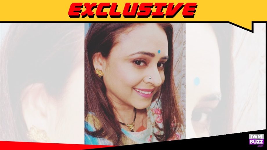 Exclusive: Shweta Gautam to enter Star Plus' Imlie 873721