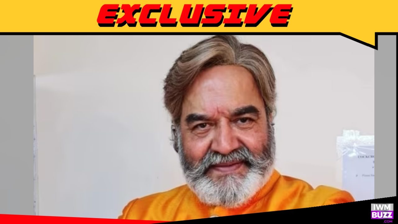 Exclusive: Surendra Pal bags Sony TV's Shrimad Ramayan 872880