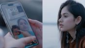 “Family is home” Jannat Zubair shares heartfelt tribute, watch