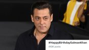 Fans across the country, celebrate the special day for their favorite megastar Salman Khan by trending #HappyBirthdaySalmanKhan on the social media