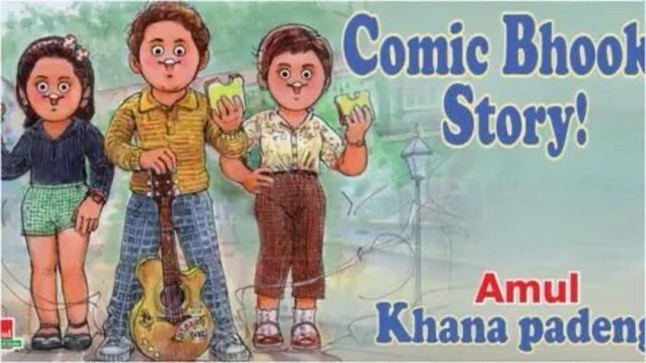 From Dil Dhadakne Do to The Archies: Revisiting Some of Amul India's Iconic Shoutouts to Director Zoya Akhtar 873696