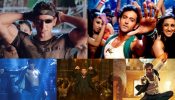 From ‘Ek Pal Ka Jeena’ to ‘Sher Khul Gaye’, let’s have a look at the 5 dance tracks from Hrithik Roshan that make us groove every time