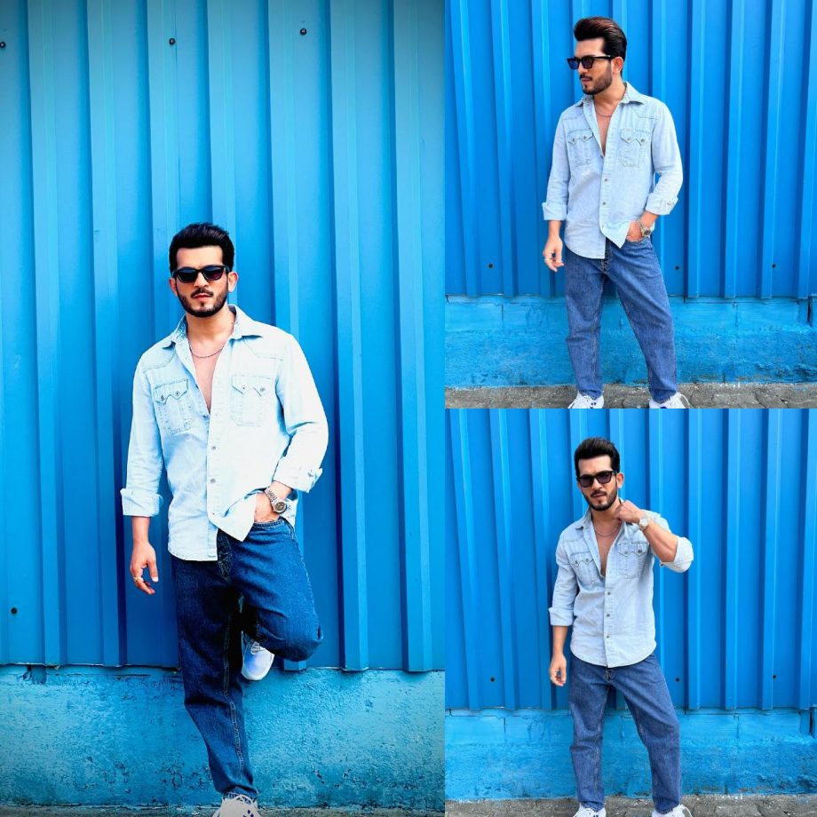 From Formal To Casual: Karan Wahi and Arjun Bijlani’s pro tips 872574