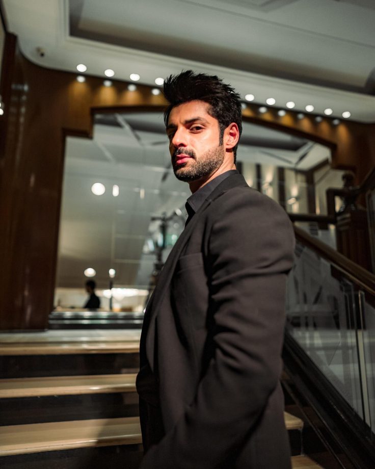 From Formal To Casual: Karan Wahi and Arjun Bijlani’s pro tips 872578