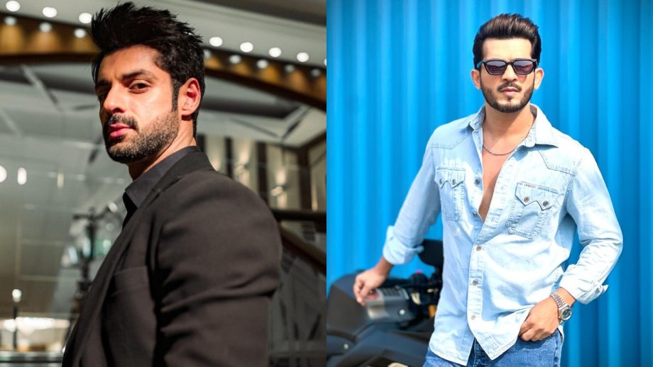 From Formal To Casual: Karan Wahi and Arjun Bijlani’s pro tips 872573