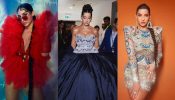 From Retro Waves To Power Plaits: Nora Fatehi’s classic hairstyles [Photos]