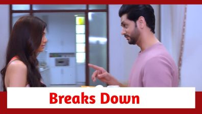 Ghum Hai Kisikey Pyaar Meiin Spoiler: Ishaan breaks down after rejecting Reeva’s apology