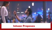 Ghum Hai Kisikey Pyaar Meiin Spoiler: Ishaan proposes to Reeva