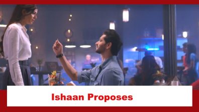 Ghum Hai Kisikey Pyaar Meiin Spoiler: Ishaan proposes to Reeva