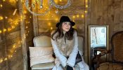 Hansika Motwani turns France her own fashion runway, here’s how