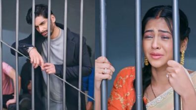 Har Bahu Ki Yahi Kahani Sasumaa Ne Meri Kadar Na Jaani Episode 58 Spoiler: Pallavi And Arnav Get Arrested