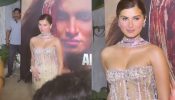 Here’s that ‘one thing’ that Tara Sutaria can’t resist, check out
