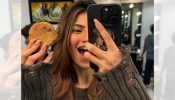 Here’s What Makes Palak Tiwari Smile Like Crazy, Find Out