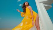 Hotness! Tejasswi Prakash sizzles in bold avatar in ‘Aidan Na Nach’