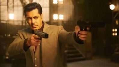 How Salman  Lost The  Opportunity To Do An  Instant Classic