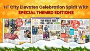 HT City Takes Season’s Celebrations Notches Up With Four Themed Special Editions