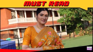 I am extremely happy to be a part of the legacy, Yeh Rishta Kya Kehlata Hai: Preeti Puri Choudhary