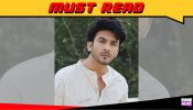 I am glad to be playing the anti-hero role in Kuch Reet Jagat Ki Aisi Hai: Tushar Kawale