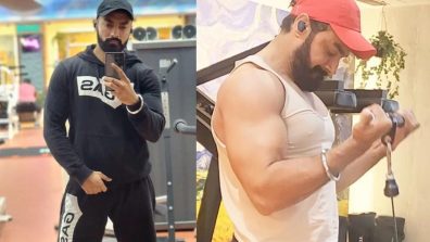 “I have always been very particular about what I consume on a daily basis,” says Avinesh Rekhi as he talks about his fitness routine