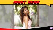 I never make New Year resolutions as they always break: Kanchi Singh 875846