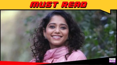 I wish to take a step towards a self-sufficient lifestyle in the New Year: Yashashri Masurkar