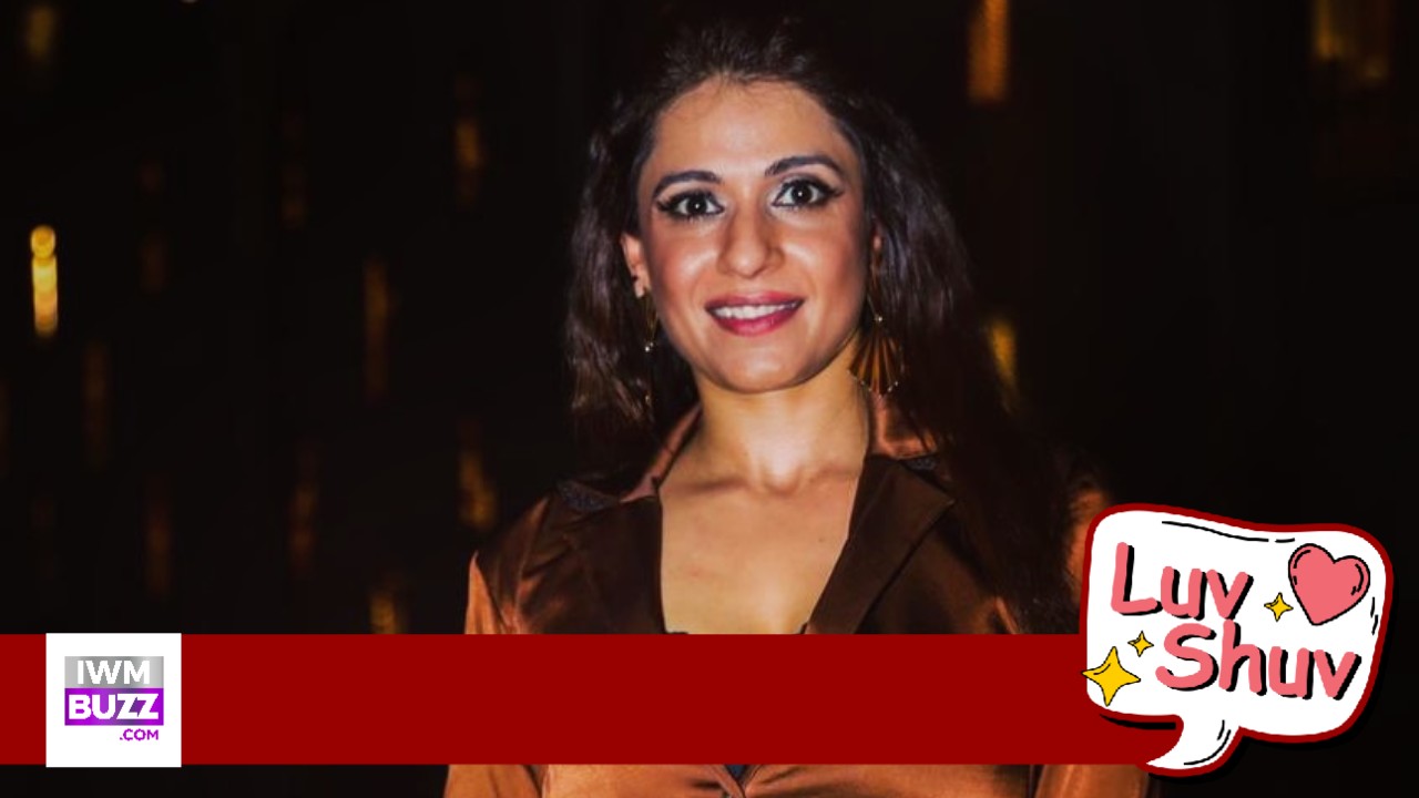 I would like to go on a date with Ranbir Kapoor: Akanksha Juneja 873296