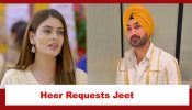 Ikk Kudi Punjab Di Spoiler: Heer requests Jeet to give shelter to Kammo