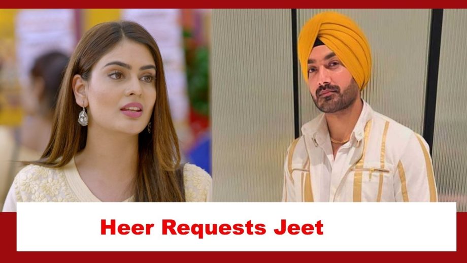 Ikk Kudi Punjab Di Spoiler: Heer requests Jeet to give shelter to Kammo 873652