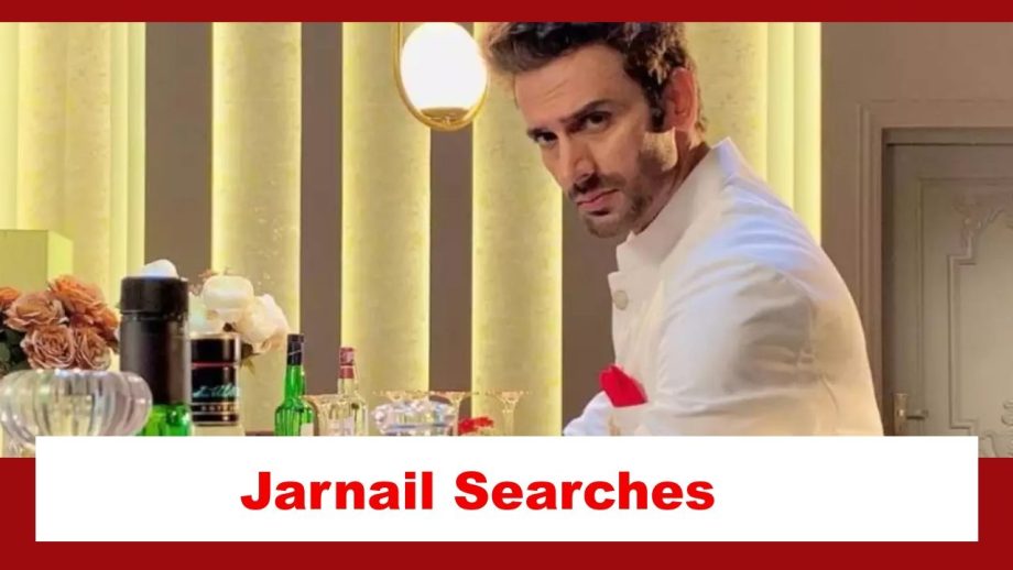 Ikk Kudi Punjab Di Spoiler: Jarnail in search of the pen drive 875197