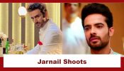 Ikk Kudi Punjab Di Spoiler: Jarnail shoots Kuldeep