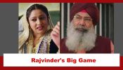 Ikk Kudi Punjab Di Spoiler: Rajvinder’s big game against Beant Singh