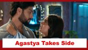 Imlie Spoiler: Agastya takes the side of Imlie
