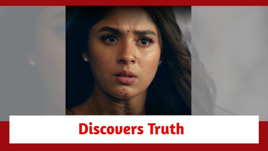 Imlie Spoiler: Imlie discovers a startling truth 871585