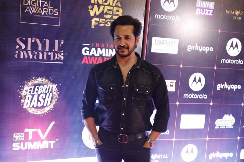 In Pics: Red Carpet of IWMBuzz Celeb Bash 2023 - 38