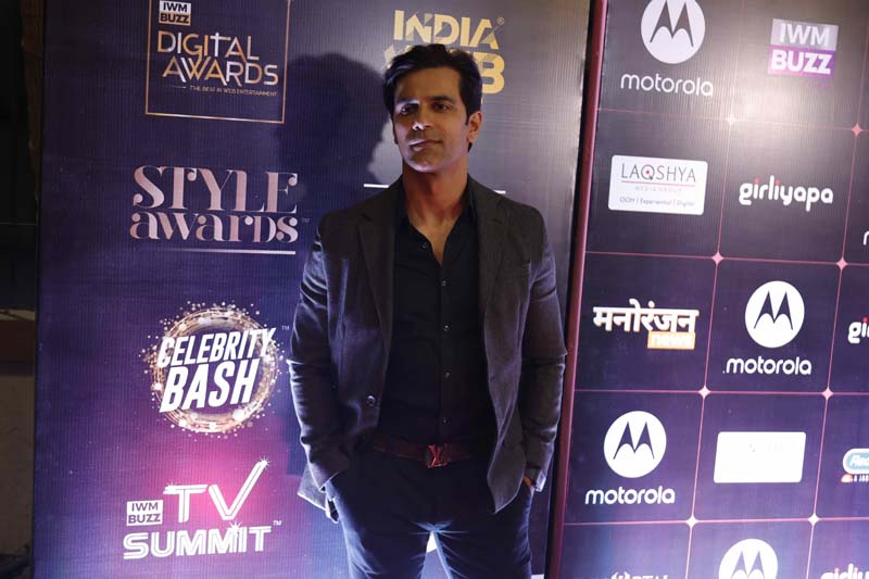 In Pics: Red Carpet of IWMBuzz Celeb Bash 2023 - 39