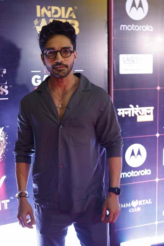 In Pics: Red Carpet of IWMBuzz Celeb Bash 2023 - 51