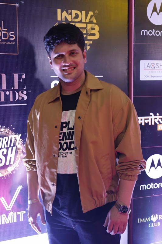 In Pics: Red Carpet of IWMBuzz Celeb Bash 2023 - 90