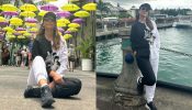Inside Hina Khan’s cosy Mauritius trip [Photodump]