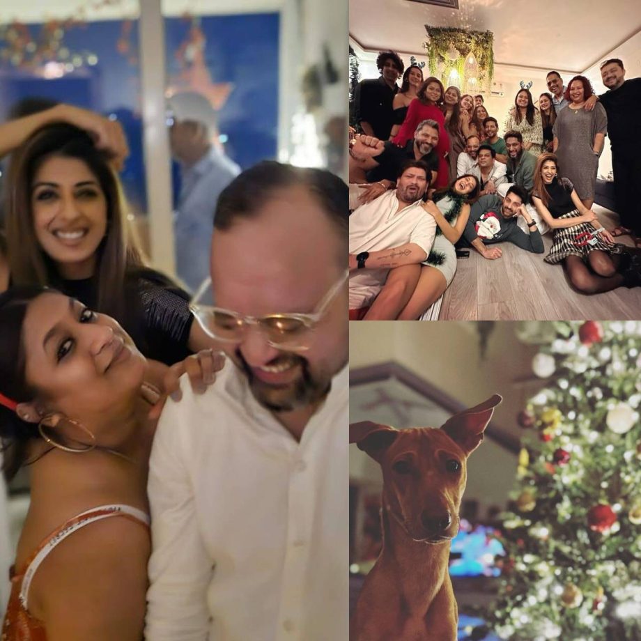 Inside Jennifer Winget’s purrfect Christmas celebrations 875699