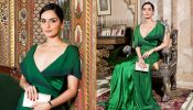 Inside Manushi Chhillar’s cosy evenings in Rajasthan [Photos]